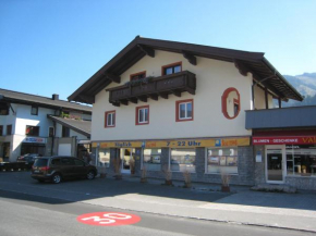 Studio Thompson by Alpen Apartments, Kaprun, Österreich